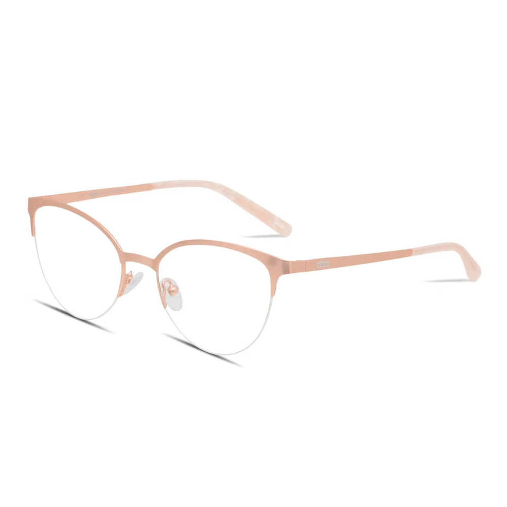 Stylish Peach Glasses for Men